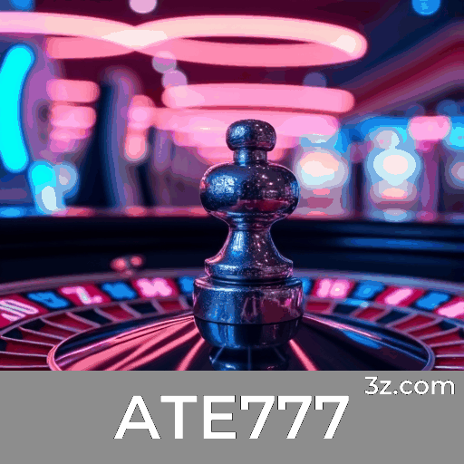 ATE777: Variedade em Jogos, Entretenimento Sem Limites