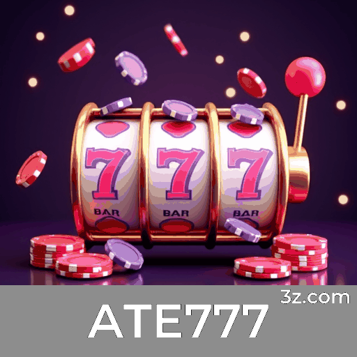 ATE777: Experiência de Cassino Imersiva para Brasileiros