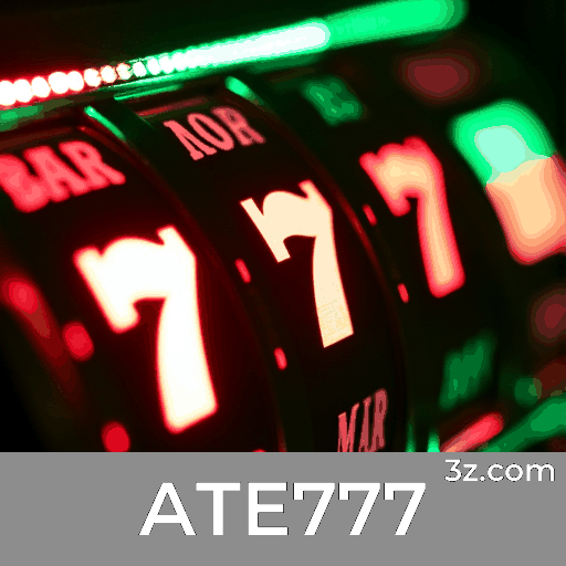 ATE777.com - Plataforma de Apostas Online e Cassino Confiável - ATE777