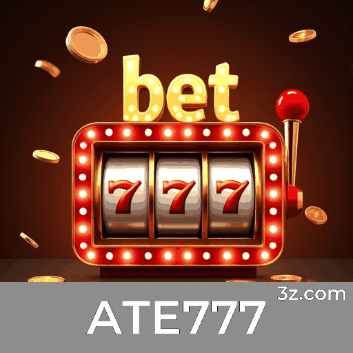 ATE777: O Cassino Online Seguro e Rápido