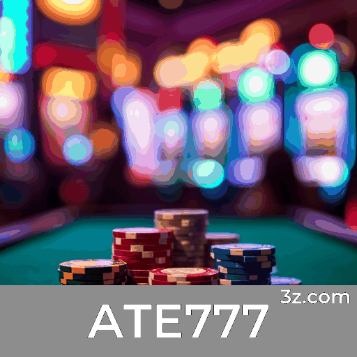 ATE777: O Cassino Online Seguro e Rápido