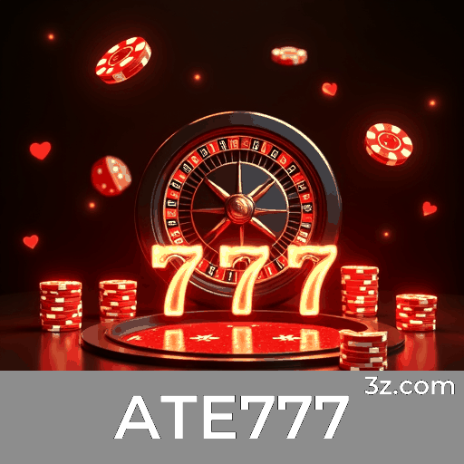 ATE777: Plataforma de Comunidade Vibrante para Jogadores