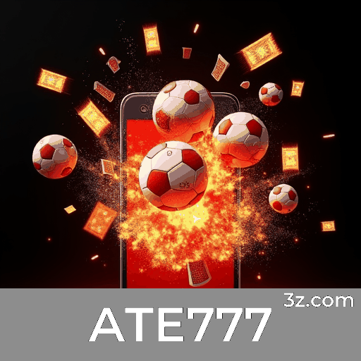 ATE777: Variedade em Jogos, Entretenimento Sem Limites
