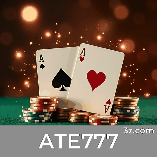 ATE777: Diversão Infinita com Jogos de Cassino Online