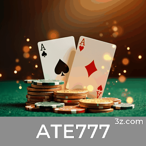 ATE777: Plataforma de Comunidade Vibrante para Jogadores