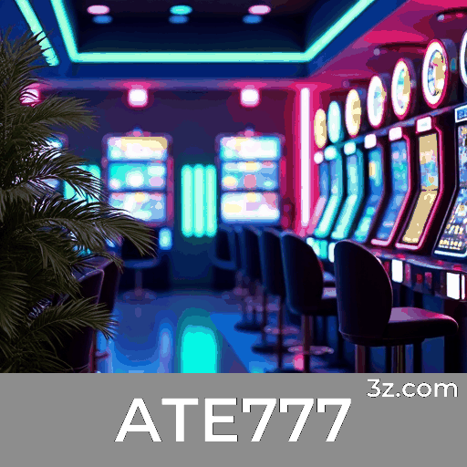 ATE777: Melhor Experiência de Cassino Online no Brasil