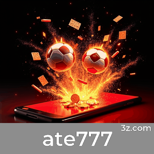 Você pode se cadastro na ate777 em qualquer plataforma