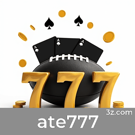 Jogos de loteria na ate777