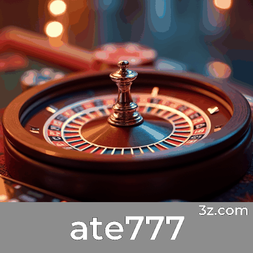 Cadastro na ate777 para desfrutar dos melhores jogos