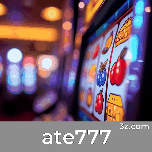 Formulário de cadastro da ate777