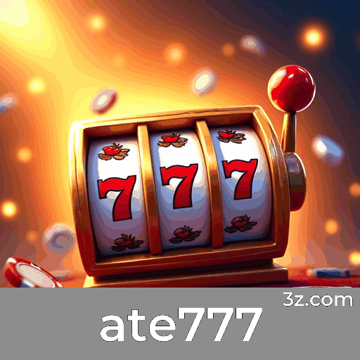 Formulário de cadastro da ate777