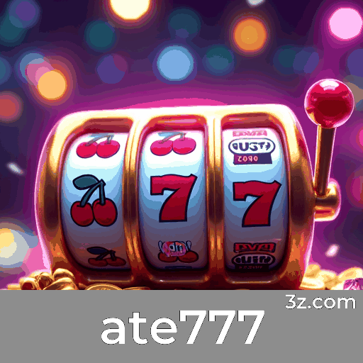 Formulário de cadastro da ate777