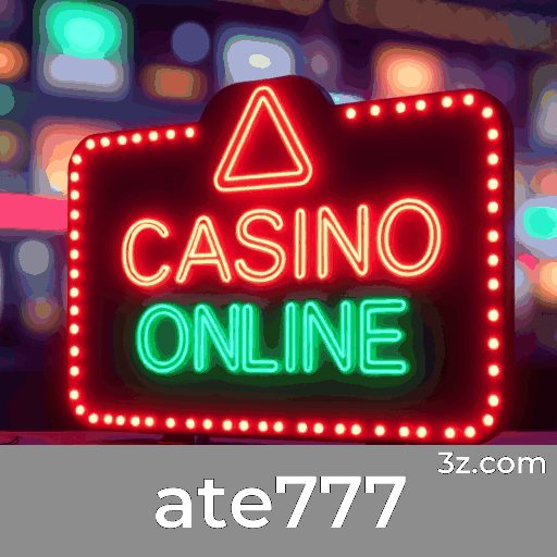 Formulário de cadastro da ate777