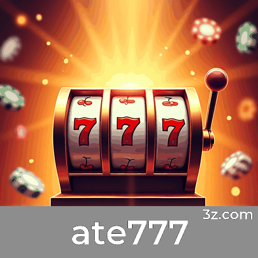 Cadastro na ate777 para desfrutar dos melhores jogos
